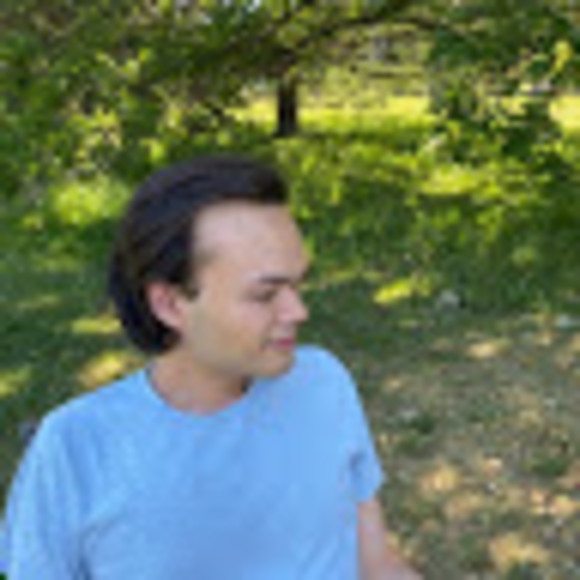 Meet your Posher, Steve - Picture 1 of 1